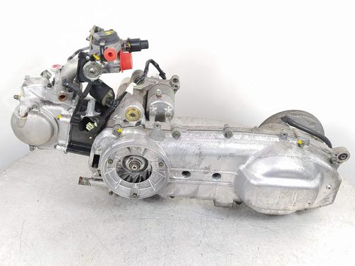 Used Engine Engine YAMAHA MOTORCYCLES X-MAX X-Max 250 (SG16) (20 hp) 40100063 40100063