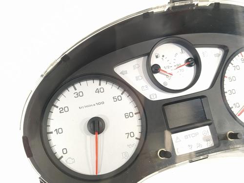Instrument cluster PEUGEOT PARTNER Box Body/MPV  | BP9999361C47 