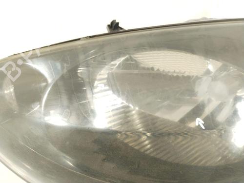 Left headlight PEUGEOT 1007 (KM_) | BP29270629C28 - Image 2