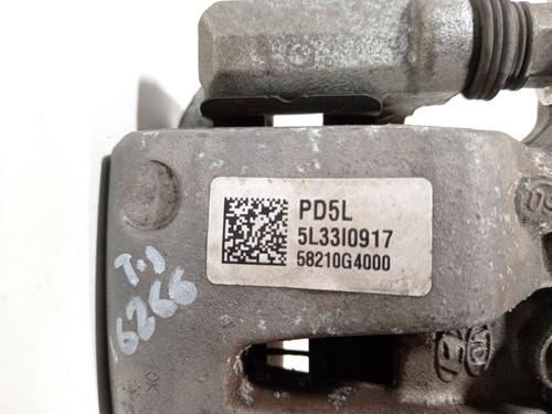 Left rear brake caliper HYUNDAI i30 (PDE, PD, PDEN) 1.5 | BP37376411M107 - Image 2