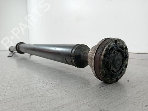 Driveshaft AUDI Q7 (4MB, 4MG, 4MQ) 3.0 TDI quattro | BP25846923M37 