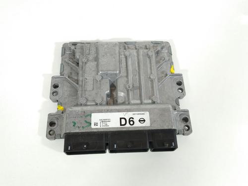 Used Engine control unit (ECU) NISSAN QASHQAI II SUV (J11, J11_) 1.5 dCi (110 hp) 24315963