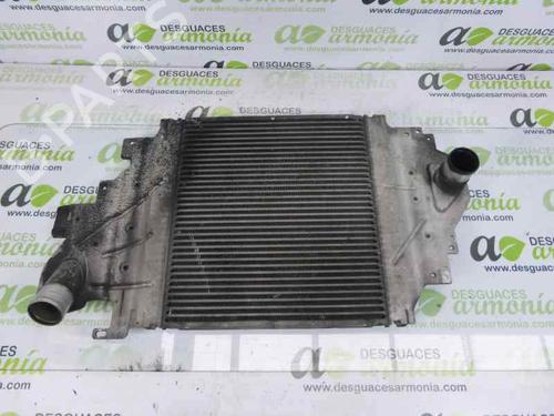 Used Intercooler Intercooler 1878924 1878924