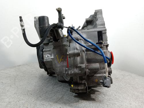 Gearbox MAZDA 3 (BK)  | BP18030638M3 