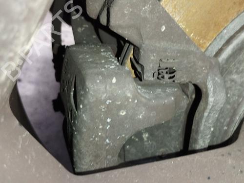 Used Right rear brake caliper Right rear brake caliper NISSAN QASHQAI III (J12) 1.3 DIG-T (140 hp) 34444934 34444934