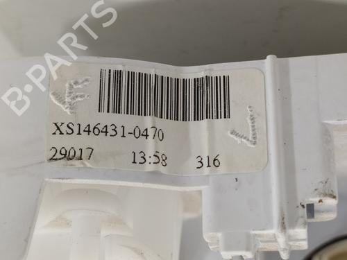 Climate control NISSAN MICRA V (K14)  | BP8809263I5 
