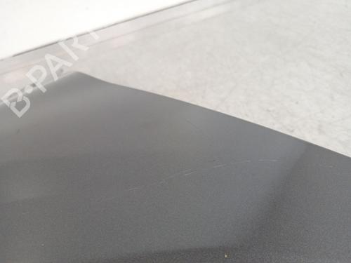 Left front fenders PEUGEOT 208 II (UB_, UP_, UW_, UJ_) 1.2 PureTech 100 | BP24959082C41 