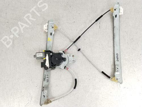 Used Front right window mechanism Front right window mechanism 35727549 35727549