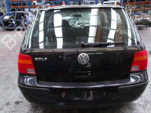 Left front driveshaft VW GOLF IV (1J1)  | BP1878542M38 
