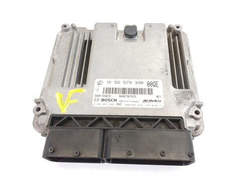 Used Engine control unit (ECU) OPEL INSIGNIA A (G09) [2008-2017]  21495065