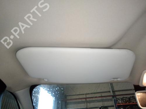 Zonneklep links Zonneklep links 38175114 38175114