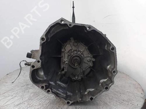Gearbox NISSAN NAVARA NP300 (D40) | BP4858882M3 - Image 3