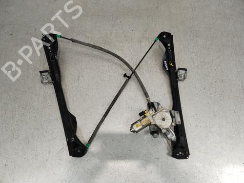 Used Front left window mechanism Front left window mechanism FORD FOCUS I (DAW, DBW) 1.4 16V (75 hp) 35723453 35723453