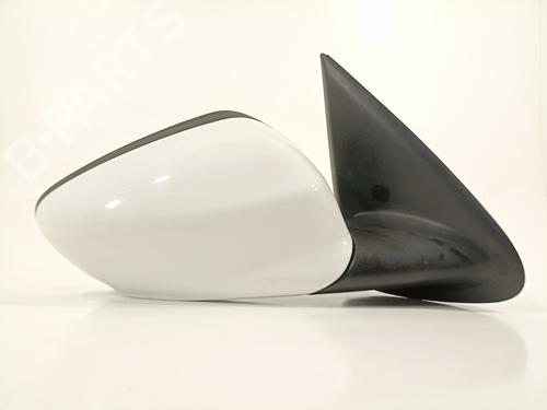 Used Right mirror CITROËN C-ELYSEE (DD_) [2012-2025]  8322075
