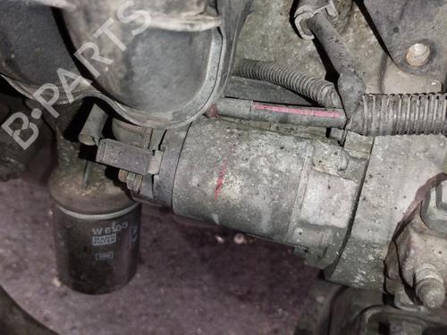 Used Starter Starter 38346841 38346841