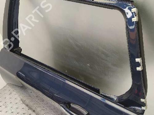 Left rear door BMW 5 Touring (F11) M 550 d xDrive | BP1968790C4 