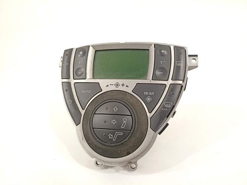 Used Climate control Climate control 16687655 16687655