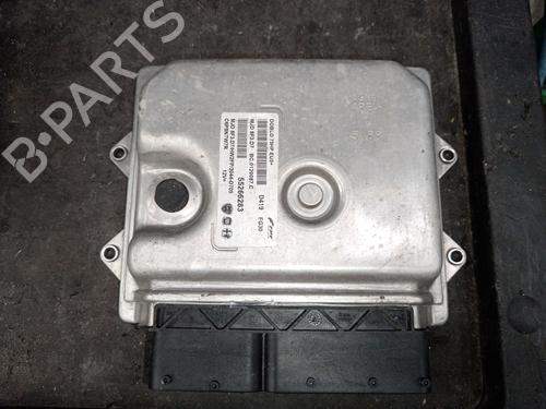Used Engine control unit (ECU) Engine control unit (ECU) 38599308 38599308