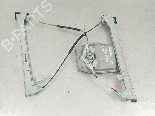 Front left window mechanism VW GOLF V (1K1) 1.4 TSI | BP29239830C22
