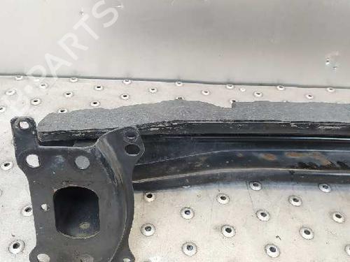 Front bumper reinforcement VW JETTA III (1K2) 1.9 TDI | BP6409640C109 
