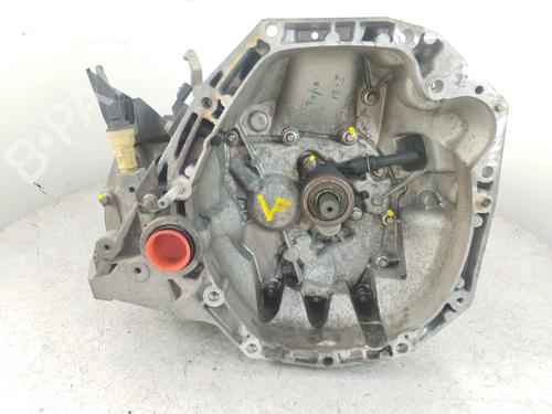 manual-gearbox-dacia-sandero-jr5351-2008-16943582 main image