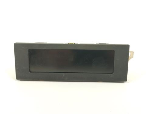 Multifunctionele display CITROËN C2 (JM_) 1.6 VTS (122 hp) 26903926