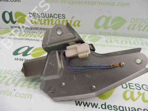 Rear wiper motor MAZDA 2 (DY)  | BP1913559M102 