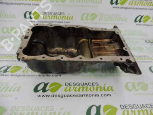 Oil sump OPEL ASTRA H (A04) | BP14302542M115 - Image 6