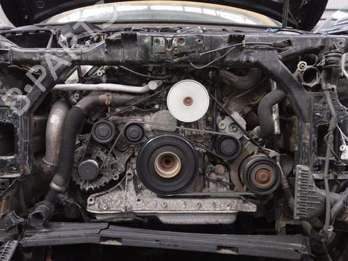 Engine AUDI A5 Sportback (8TA) 3.0 TDI | BP40100915M1 - Image 3
