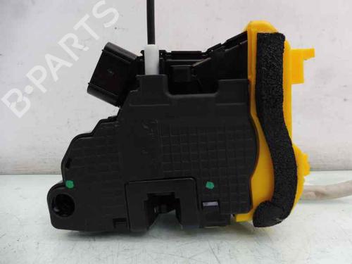 Used Front right lock Front right lock 1949467 1949467