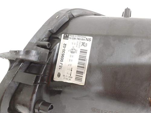 Right headlight OPEL INSIGNIA A (G09) 2.0 CDTI (68) | BP40184052C29 - Image 4