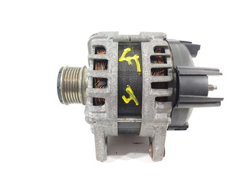 Used Alternator NISSAN QASHQAI II SUV (J11, J11_) [2013-2025]  16809333