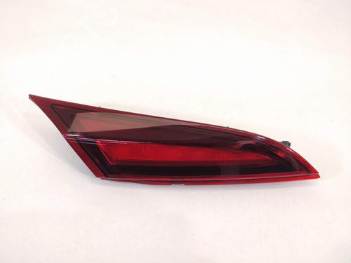 Used Left taillight Left taillight 9644955 9644955