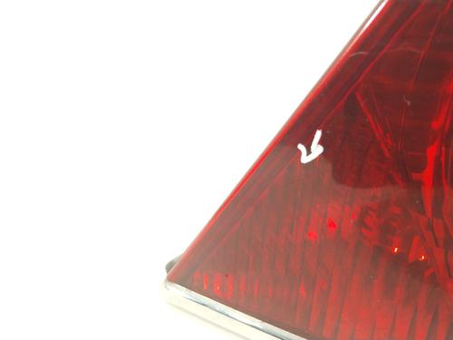 Right taillight FORD MONDEO III (B5Y) 2.0 TDCi | BP29748009C35 