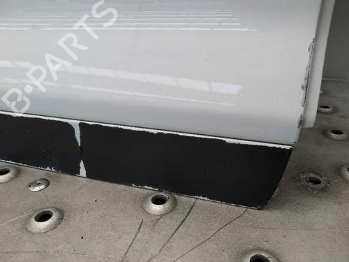 Right front door AUDI A3 (8P1) S3 quattro | BP5568116C3 