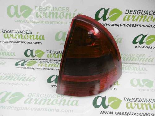 Used Right taillight CITROËN C5 II (RC_) [2004-2008]  1875605