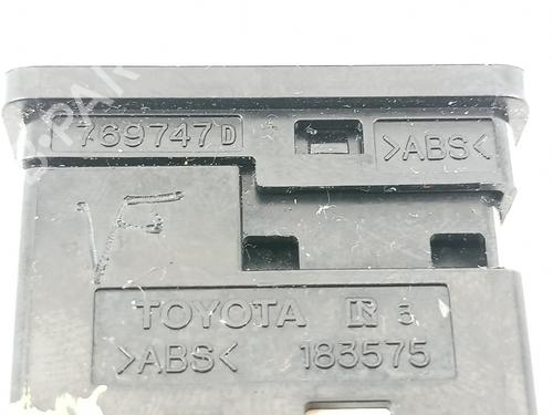 Mirror switch TOYOTA RAV 4 III (_A3_)  | BP15806048I25 