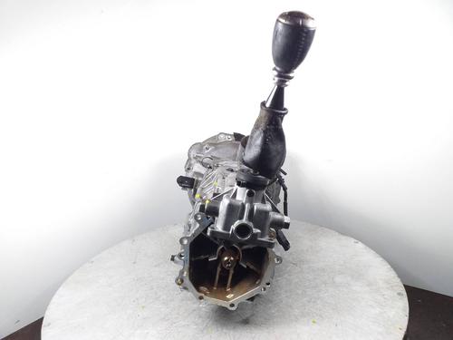Gearbox KIA SORENTO I (JC) 2.5 CRDi | BP8916986M3 
