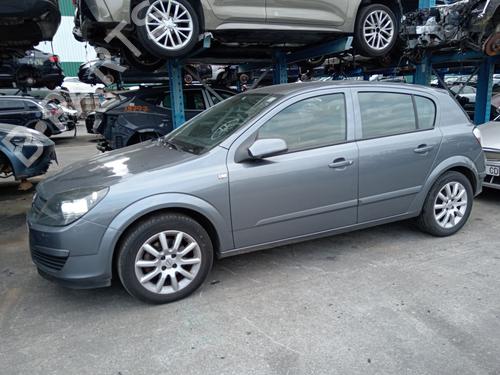 Used Parts OPEL ASTRA H (A04)  1.6 (L48)  4638074