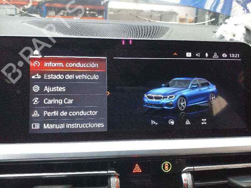 Display BMW 3 (G20, G80, G28) 330 d | BP7498056C48 