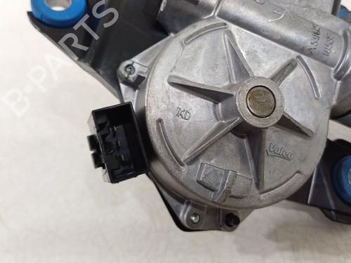 Rear wiper motor BMW i3 (I01)  | BP26141903M102 