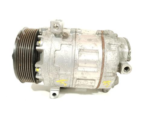Used AC compressor AC compressor RENAULT LAGUNA III Grandtour (KT0/1) 2.0 dCi (KT07, KT0J, KT14, KT1A, KT1S) (131 hp) 33045449 33045449