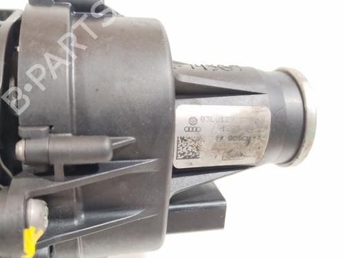 Intake manifold SEAT IBIZA IV (6J5, 6P1) 1.6 TDI | BP32059181M70