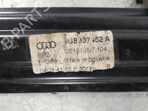Front right window mechanism AUDI A7 Sportback (4GA, 4GF) 3.0 TDI quattro | BP27386661C23 