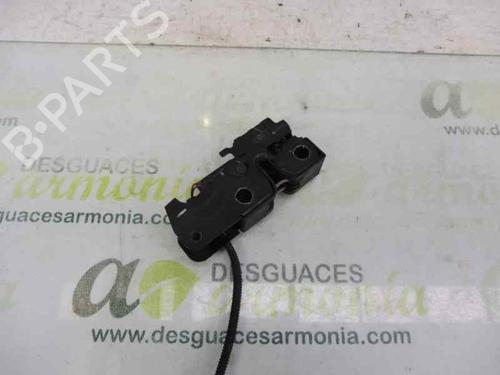Used Hood lock SEAT LEON (1P1) [2005-2013]  8786245
