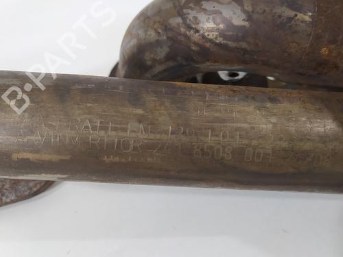 Exhaust manifold MASERATI GRAN TURISMO I 4.7 S | BP11655890M110