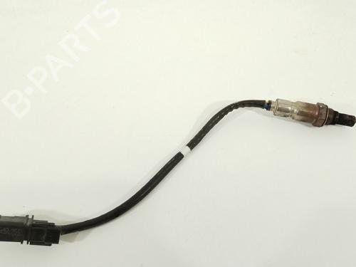 Used Electronic sensor CITROËN C4 AIRCROSS 1.6 HDi 115 (114 hp) 27854778