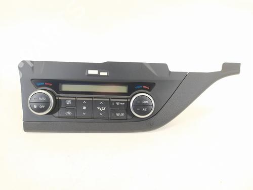 Used Climate control TOYOTA AURIS (_E18_) [2012-2018]  7084936