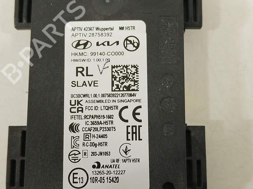 Electronic sensor HYUNDAI i20 III (BC3, BI3) 1.6 T-GDi N | BP40083567M84 - Image 2