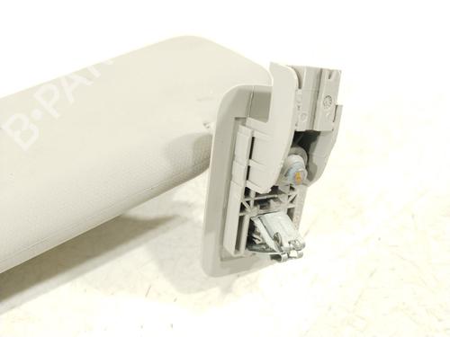 Right sun visor CITROËN C3 III (SX) 1.2 PURETECH 82 | BP31337524I2 